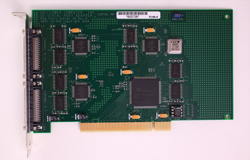 PCI Serial Port 8