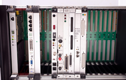 Solstar VME Sub System Front Panel 2